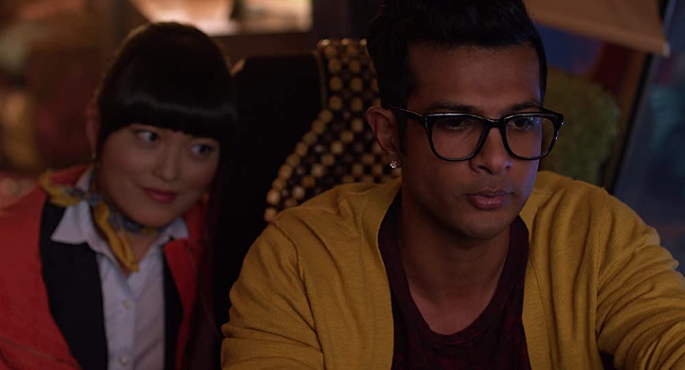 ピッチ・パーフェクトの画像