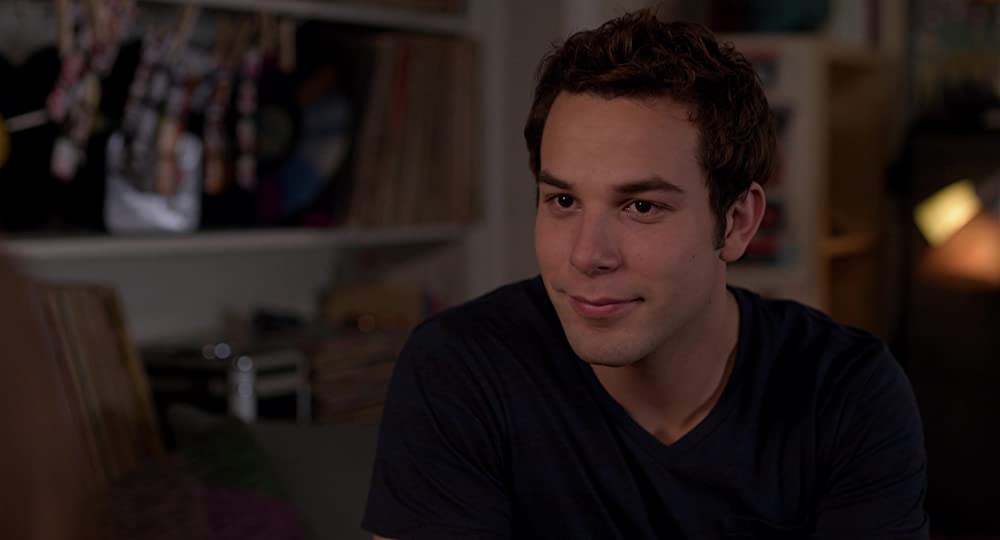 ピッチ・パーフェクトの画像