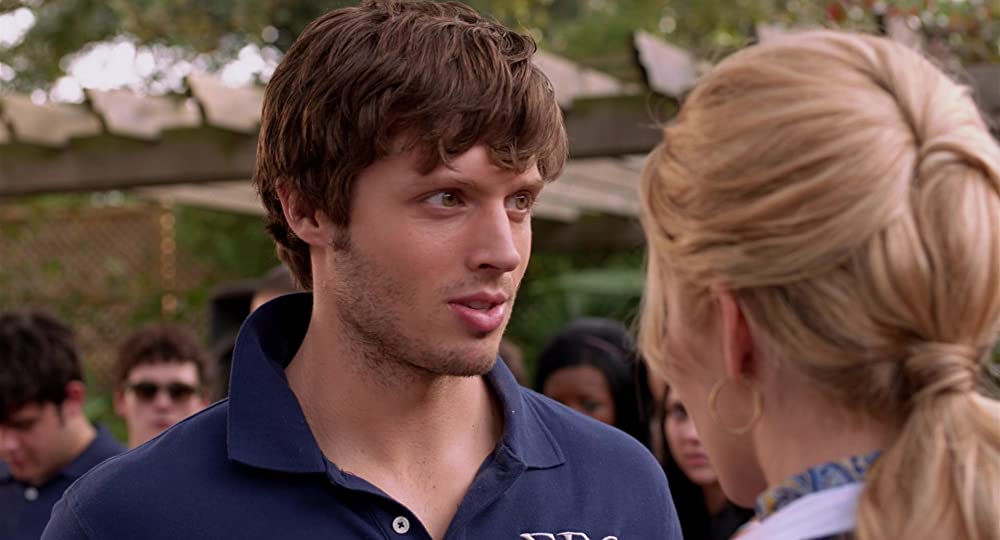 ピッチ・パーフェクトの画像