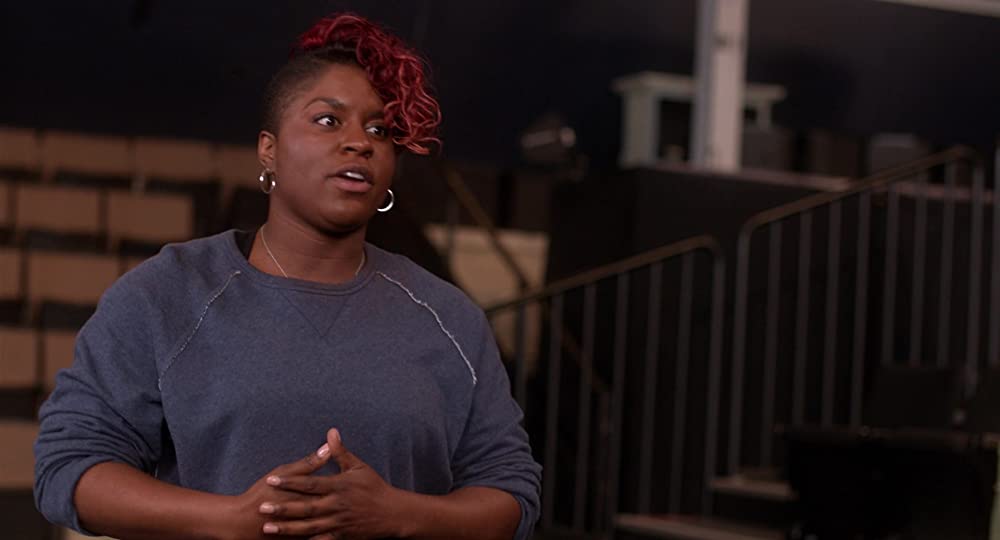 ピッチ・パーフェクトの画像