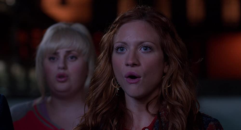 ピッチ・パーフェクトの画像