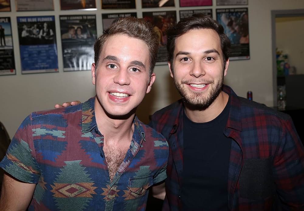 ピッチ・パーフェクトの画像