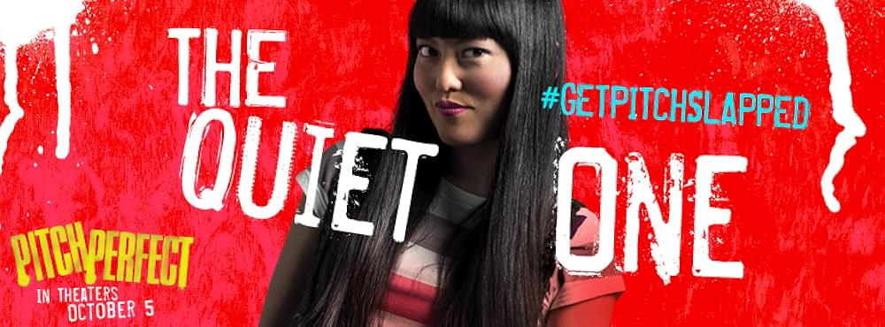 ピッチ・パーフェクトの画像