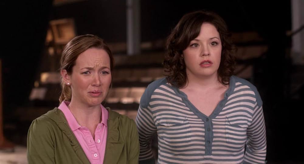 ピッチ・パーフェクトの画像