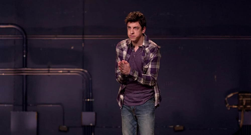 ピッチ・パーフェクトの画像