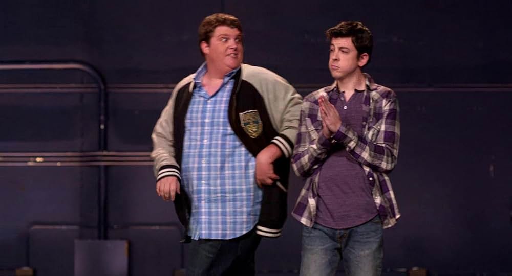 ピッチ・パーフェクトの画像