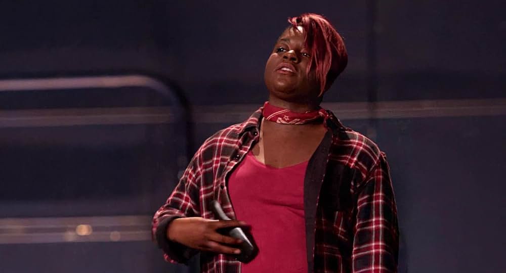 ピッチ・パーフェクトの画像