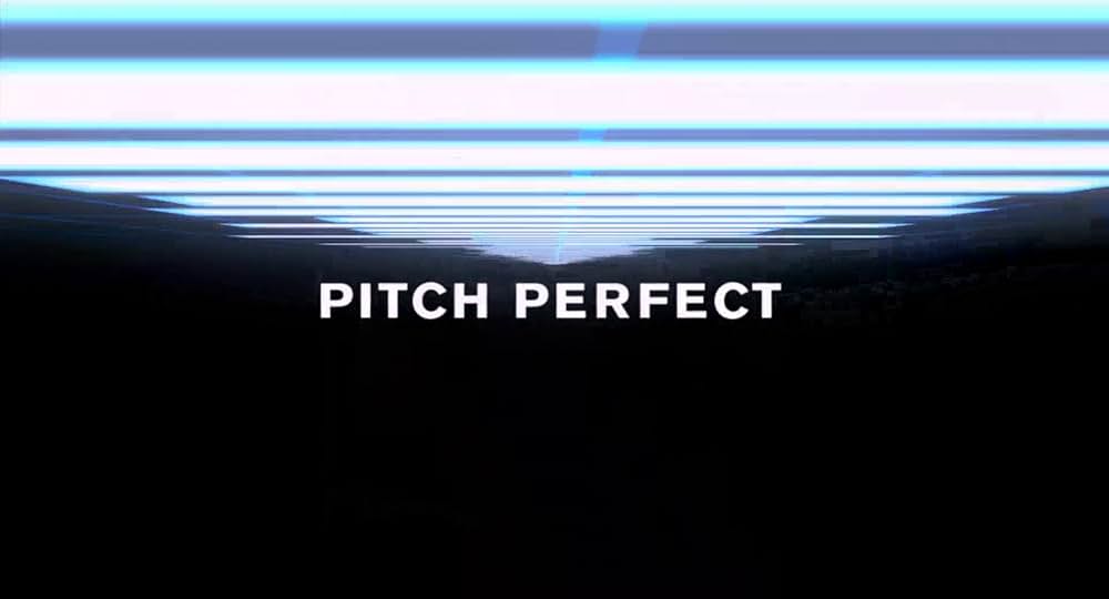 ピッチ・パーフェクトの画像