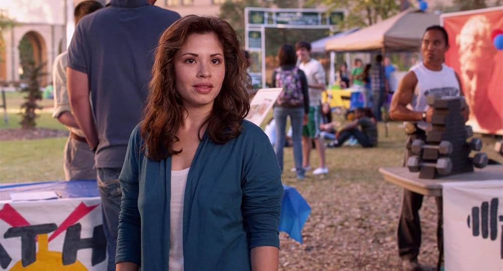 ピッチ・パーフェクトの画像