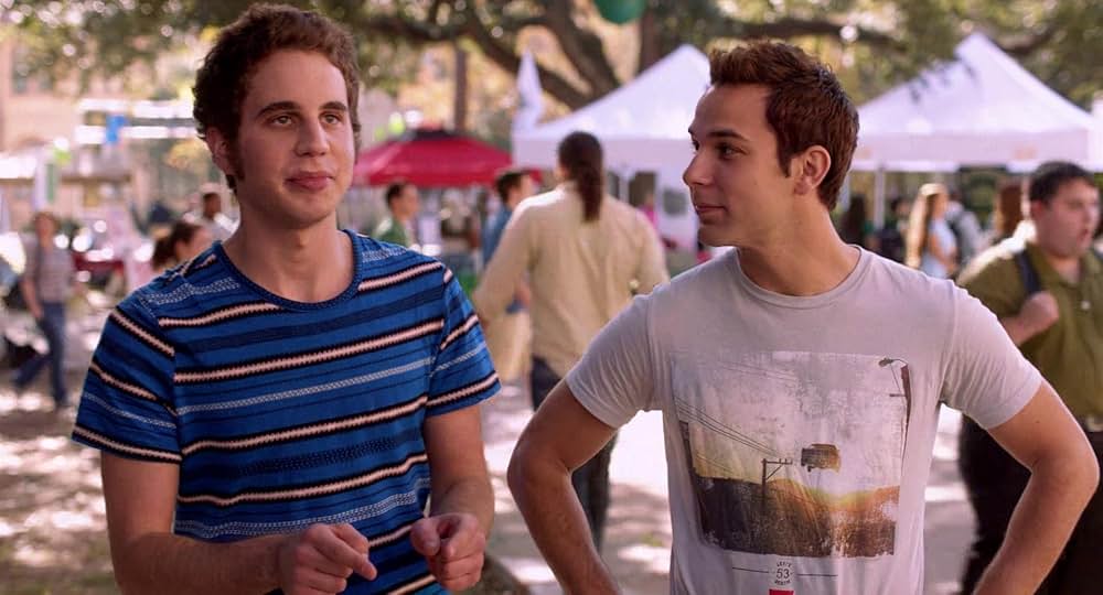 ピッチ・パーフェクトの画像