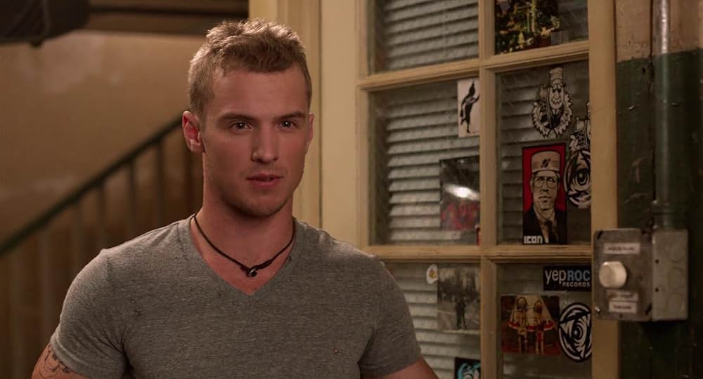 ピッチ・パーフェクトの画像