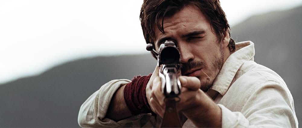 HITMAN X. 復讐の掟の画像