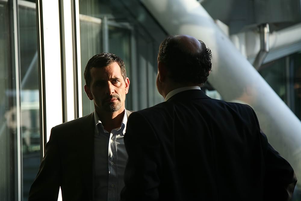 HITMAN X. 復讐の掟の画像