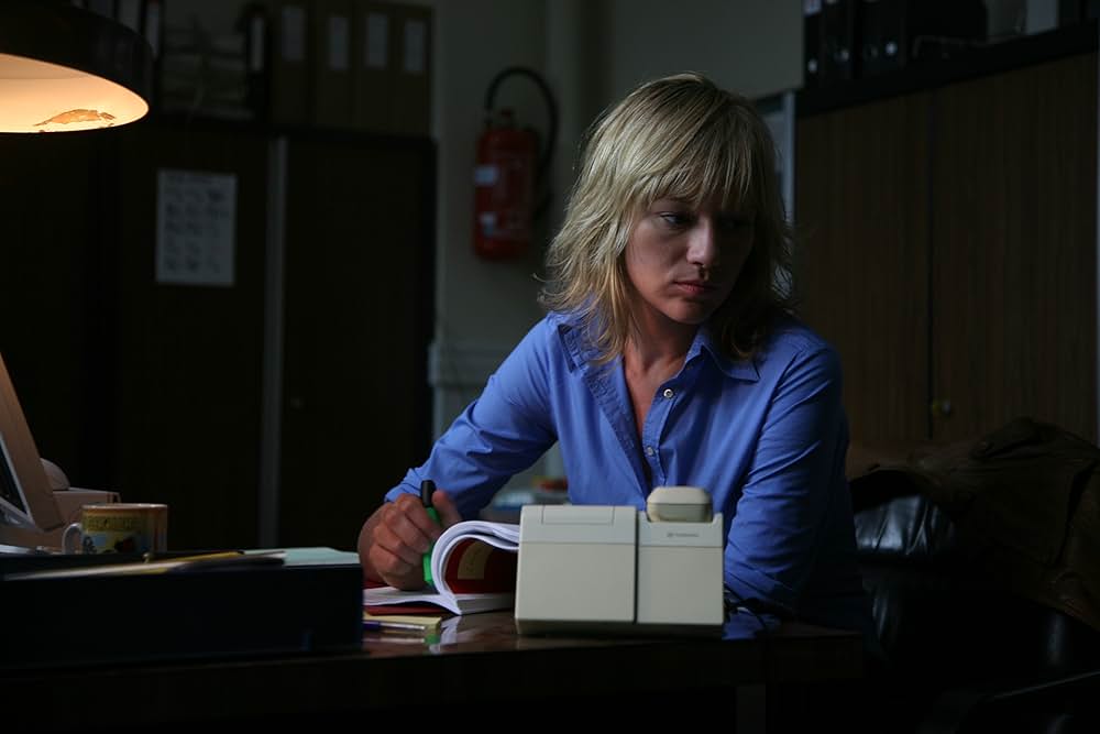 HITMAN X. 復讐の掟の画像