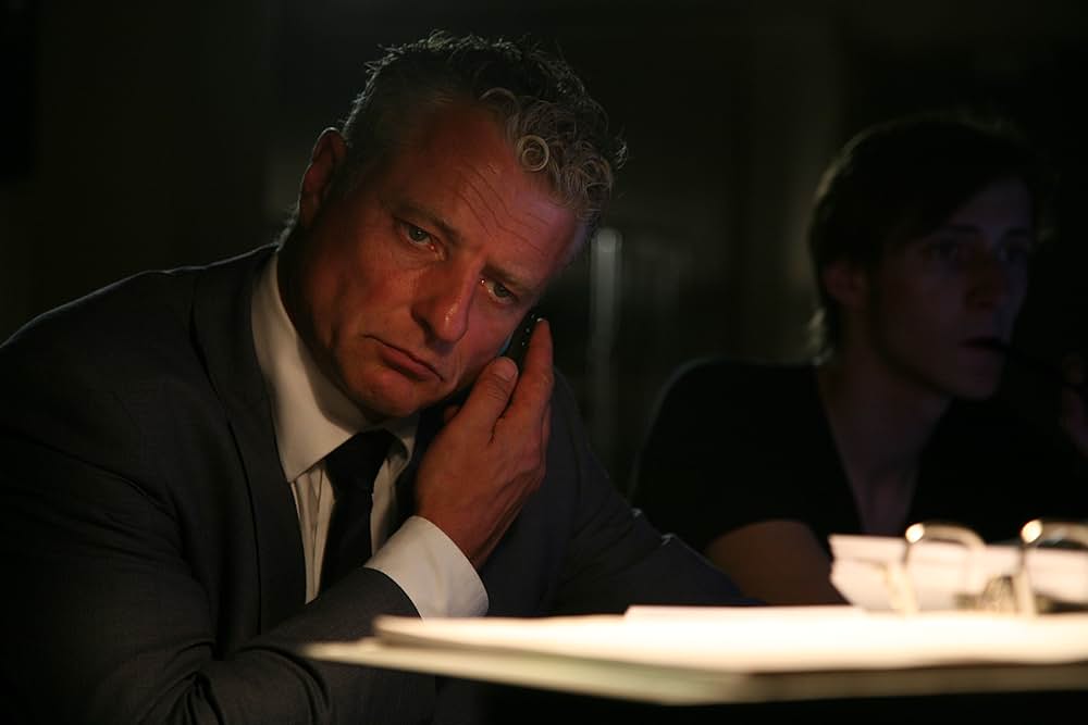 HITMAN X. 復讐の掟の画像