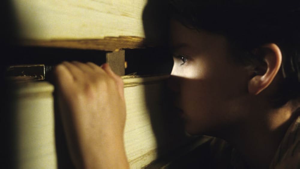 ディア マイ ファーザーの画像