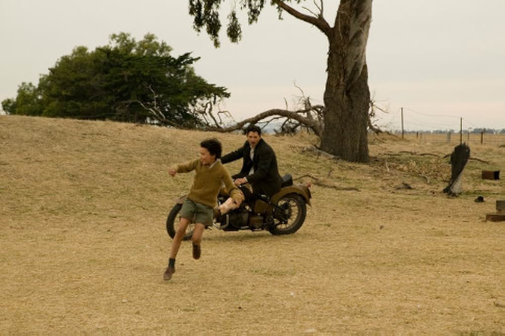 ディア マイ ファーザーの画像