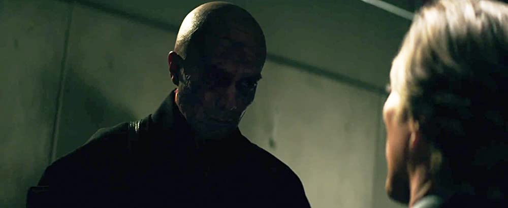 ミュータント・タートルズの画像