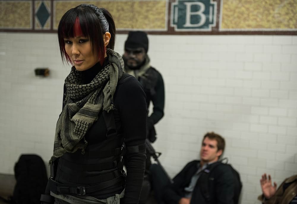 「ミュータント・タートルズ」の画像