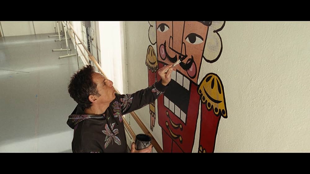 くるみ割り人形と４人のキッズの画像