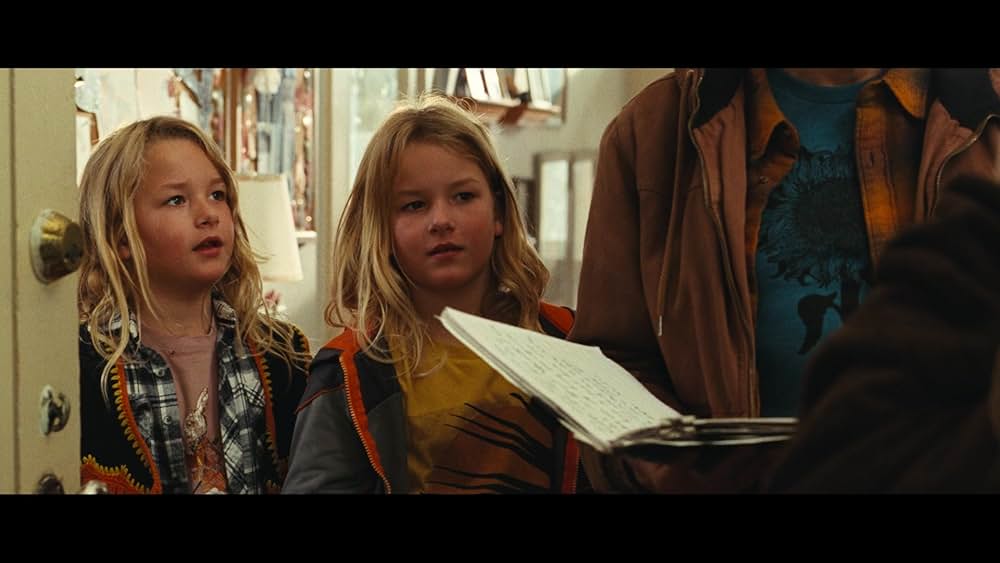 くるみ割り人形と４人のキッズの画像