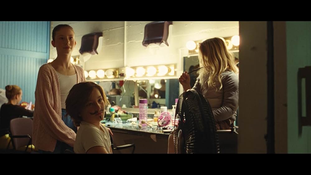 くるみ割り人形と４人のキッズの画像