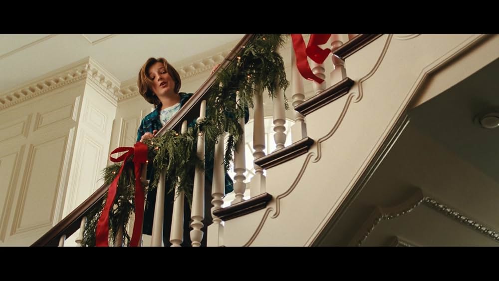 くるみ割り人形と４人のキッズの画像