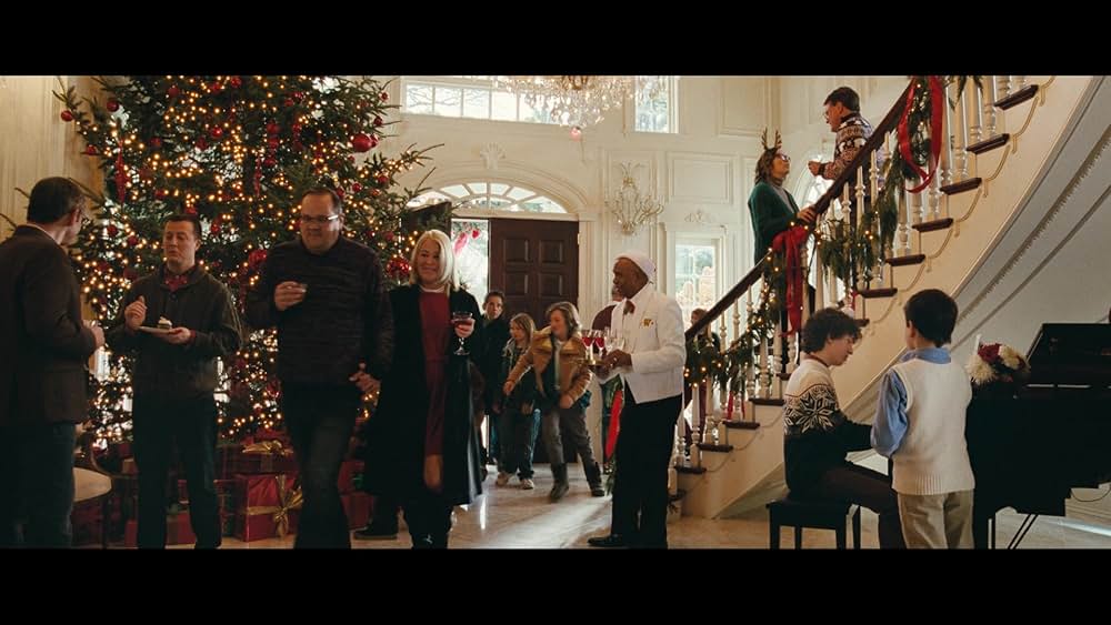 くるみ割り人形と４人のキッズの画像