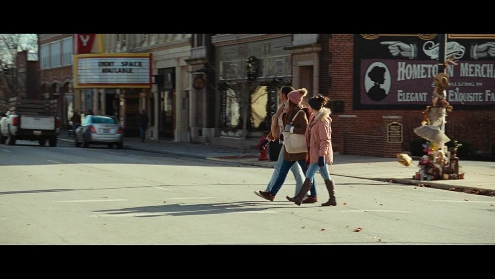 くるみ割り人形と４人のキッズの画像