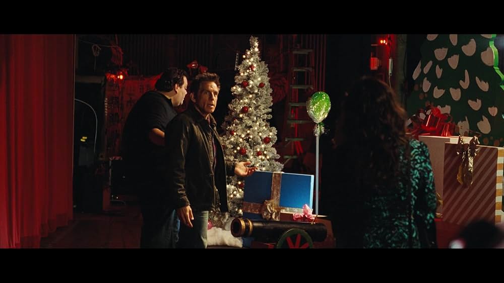 くるみ割り人形と４人のキッズの画像