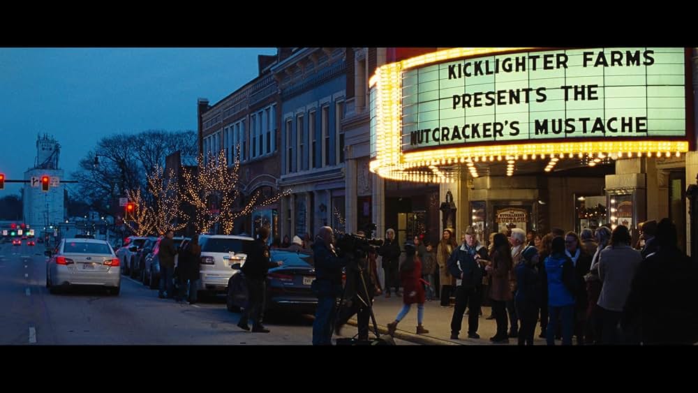 くるみ割り人形と４人のキッズの画像