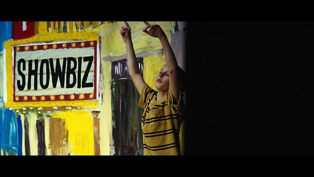 くるみ割り人形と４人のキッズの画像