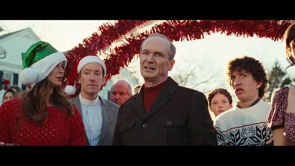 くるみ割り人形と４人のキッズの画像