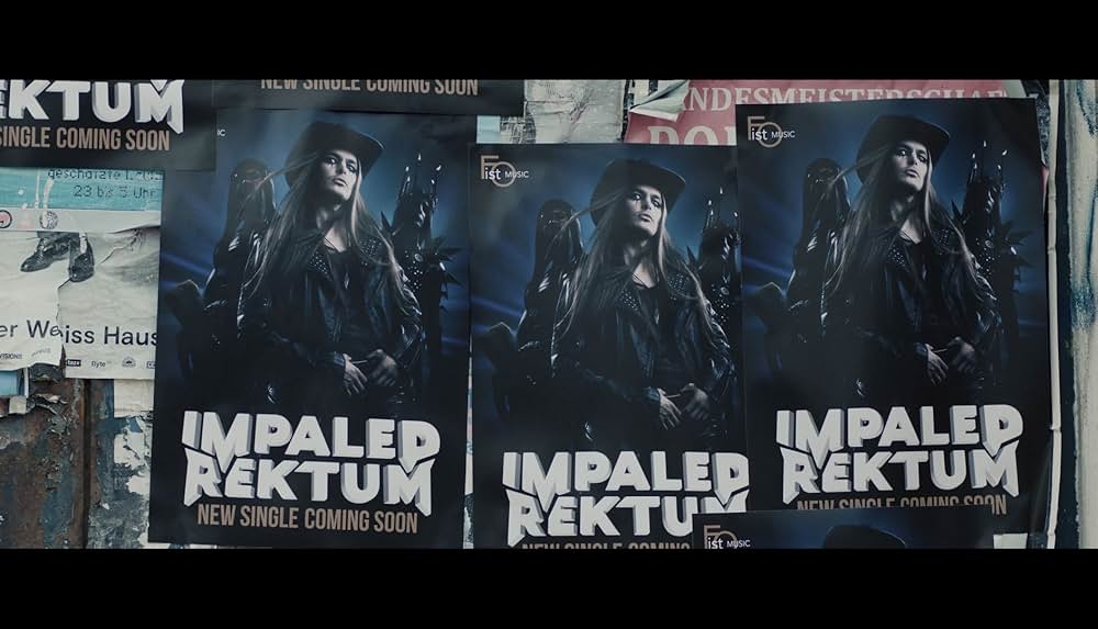 ヘヴィ・トリップII／俺たち北欧メタル危機一発！の画像