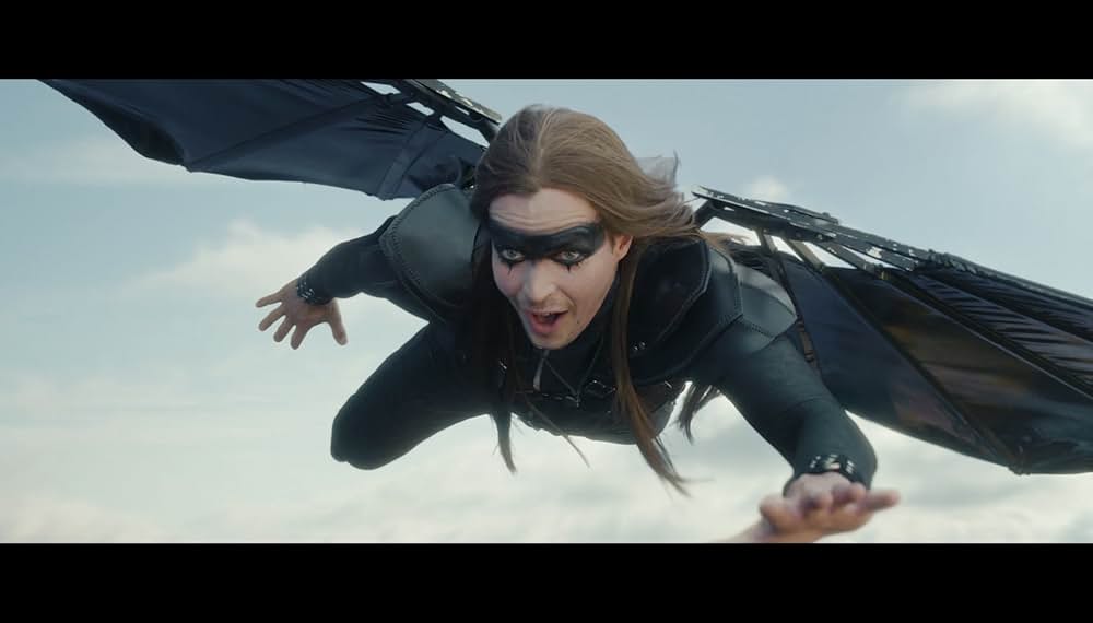 ヘヴィ・トリップII／俺たち北欧メタル危機一発！の画像