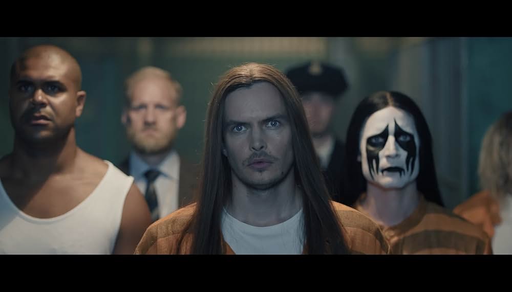 ヘヴィ・トリップII／俺たち北欧メタル危機一発！の画像