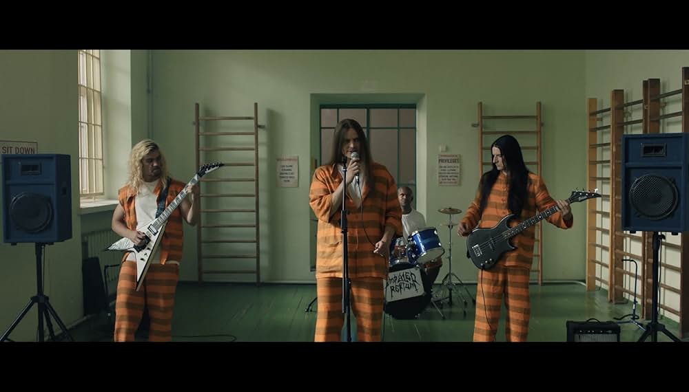 ヘヴィ・トリップII／俺たち北欧メタル危機一発！の画像