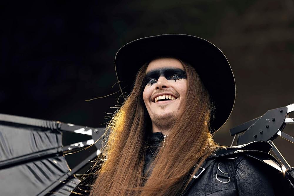 ヘヴィ・トリップII／俺たち北欧メタル危機一発！の画像