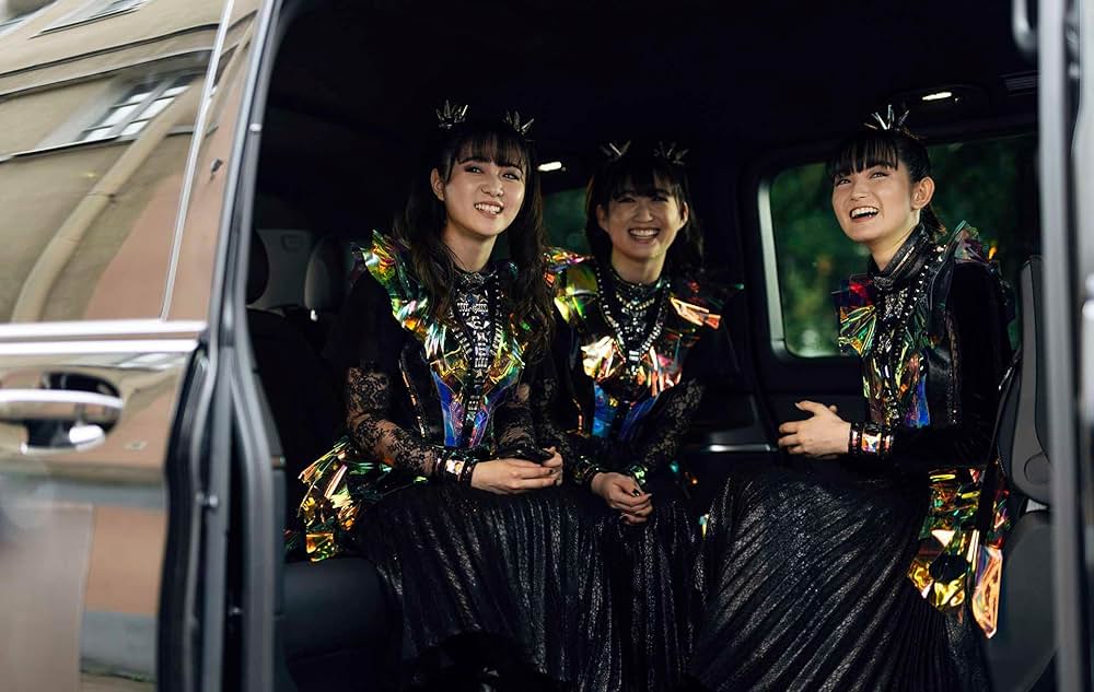 ヘヴィ・トリップII／俺たち北欧メタル危機一発！の画像