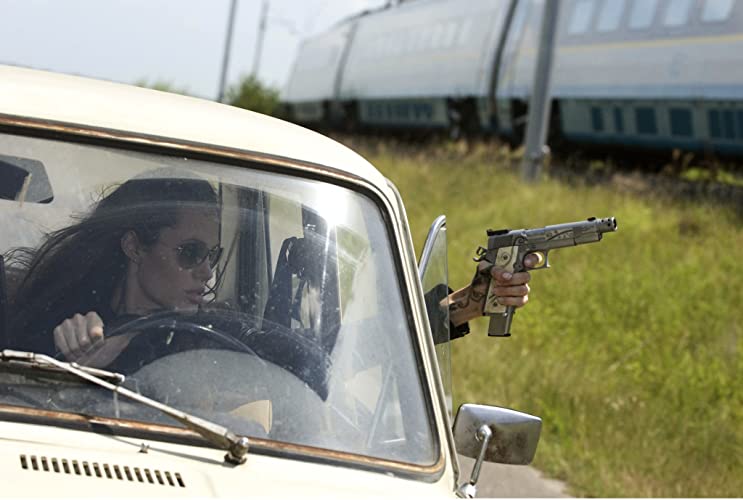 ウォンテッドの画像