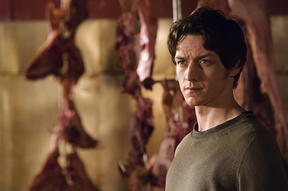 ウォンテッドの画像