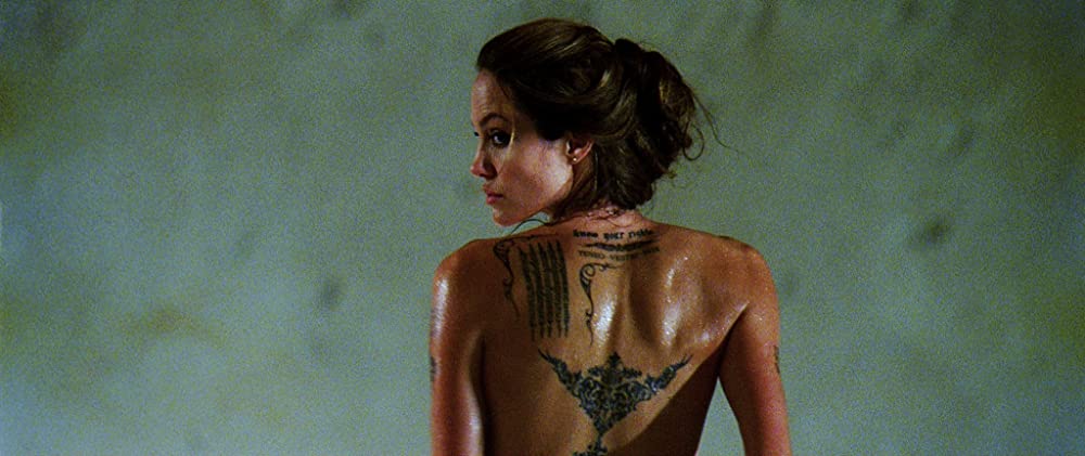 ウォンテッドの画像