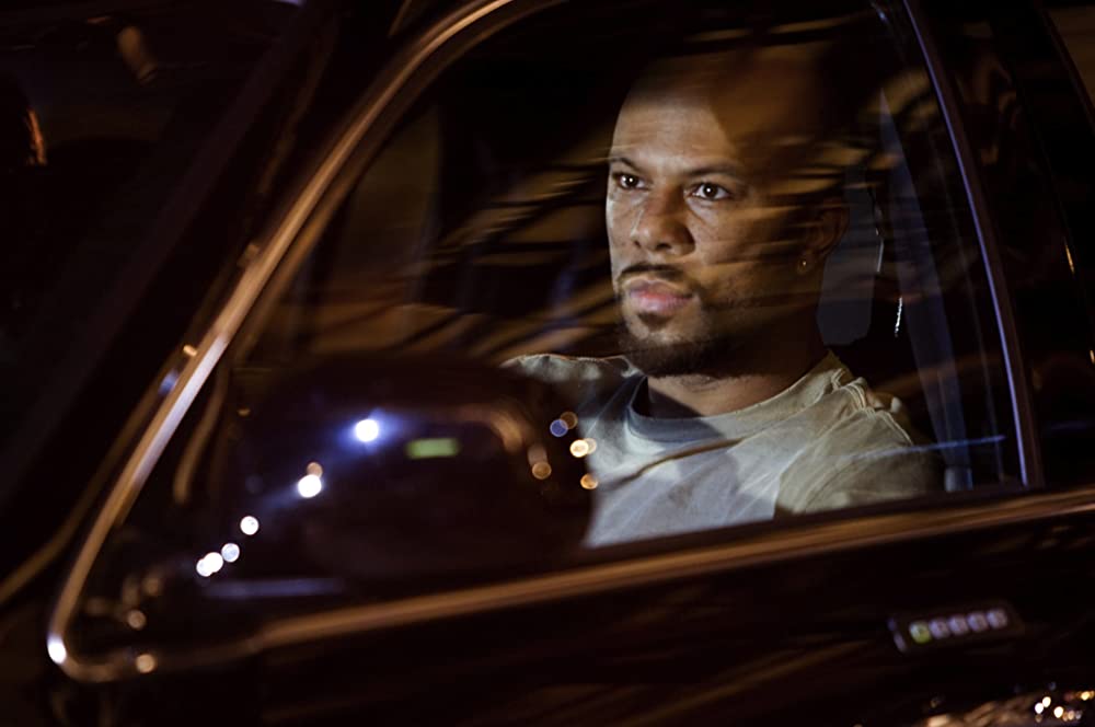 「ウォンテッド」コモンの画像