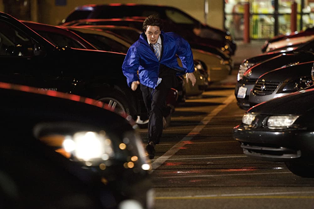 ウォンテッドの画像