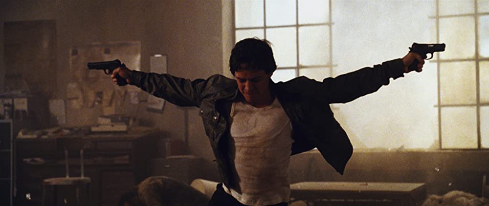 ウォンテッドの画像