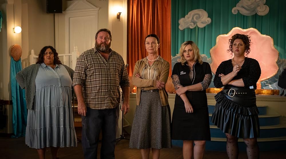 The Deb（原題）の画像