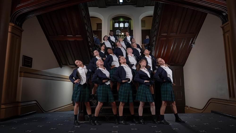 The Deb（原題）の画像