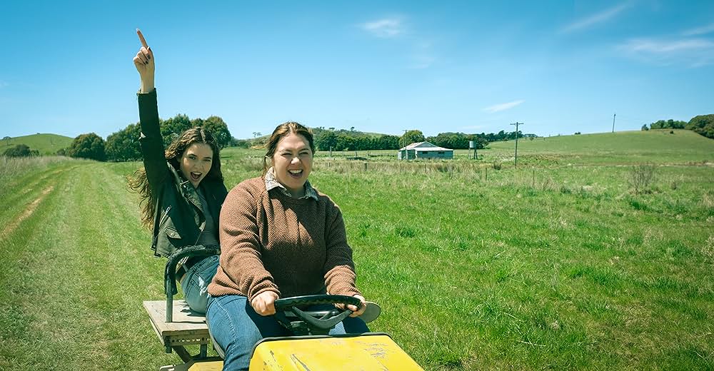 The Deb（原題）の画像