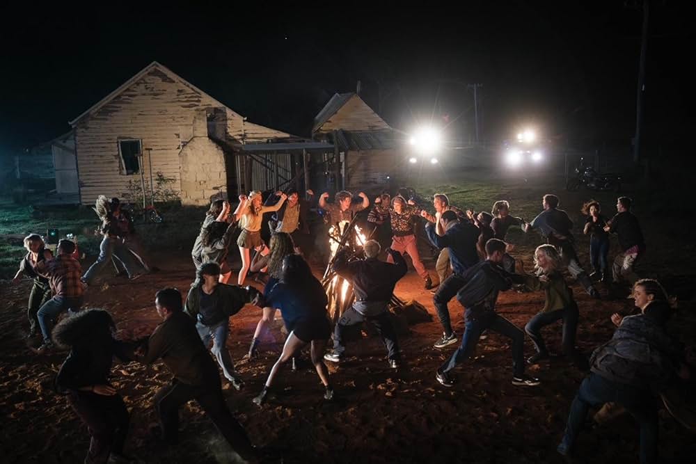 The Deb（原題）の画像