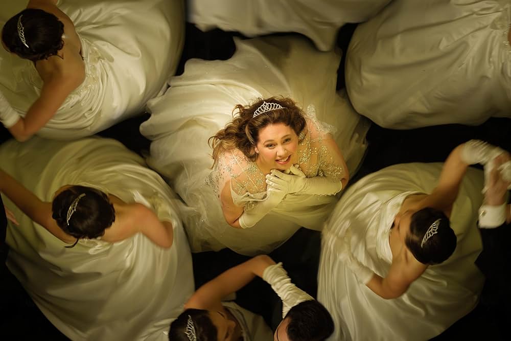 The Deb（原題）の画像